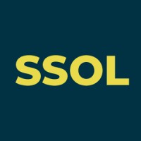 SSOL logo, SSOL contact details