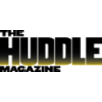 The Huddle Media logo, The Huddle Media contact details