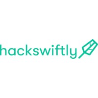 Hackswiftly logo, Hackswiftly contact details