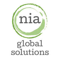 Nia Global Solutions logo, Nia Global Solutions contact details