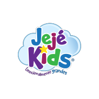 Jejé kids logo, Jejé kids contact details