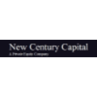 New Century Capital logo, New Century Capital contact details