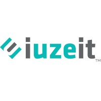 iuzeit Inc. logo, iuzeit Inc. contact details