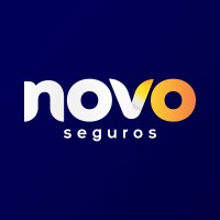 Novo Seguros logo, Novo Seguros contact details