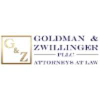 Goldman & Zwillinger PLLC logo, Goldman & Zwillinger PLLC contact details