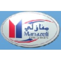 Manazeli Hotels & Resorts logo, Manazeli Hotels & Resorts contact details