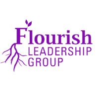 Flourish Leadership Group logo, Flourish Leadership Group contact details