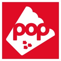 PopCornStudio logo, PopCornStudio contact details