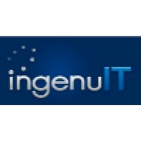 ingenuIT logo, ingenuIT contact details