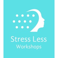 Stress Less Workshops logo, Stress Less Workshops contact details