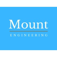 Mount Engineering logo, Mount Engineering contact details