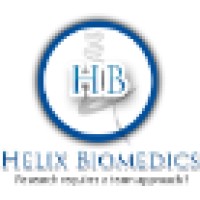 Helix Biomedics logo, Helix Biomedics contact details