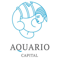 Aquario Capital logo, Aquario Capital contact details