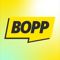 BOPP Payments logo, BOPP Payments contact details