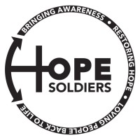 HOPE SOLDIERS logo, HOPE SOLDIERS contact details