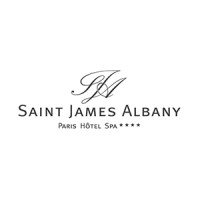 Hôtel Saint James Albany logo, Hôtel Saint James Albany contact details