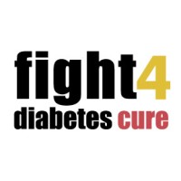 Fight 4 Diabetes Cure logo, Fight 4 Diabetes Cure contact details