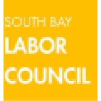 South Bay AFL-CIO Labor Council logo, South Bay AFL-CIO Labor Council contact details