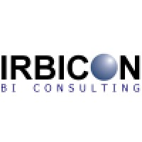 Irbicon logo, Irbicon contact details