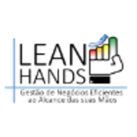 LEAN HANDS Consultoria de Gestão Empresarial logo, LEAN HANDS Consultoria de Gestão Empresarial contact details