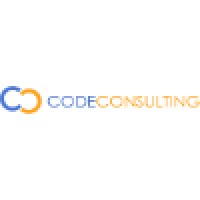 Code Consulting Ltd. logo, Code Consulting Ltd. contact details