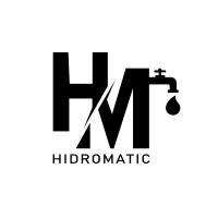 Hidromatic logo, Hidromatic contact details