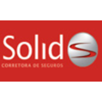 Solid Corretora de Seguros logo, Solid Corretora de Seguros contact details