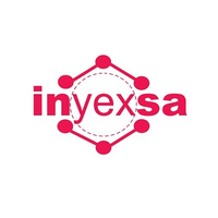 Inyexsa logo, Inyexsa contact details