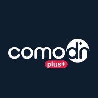 Comodin Plus logo, Comodin Plus contact details