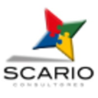 SCARIO LTDA logo, SCARIO LTDA contact details