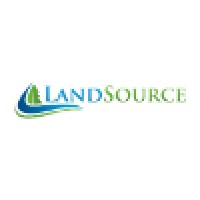 LandSource, LLC logo, LandSource, LLC contact details