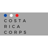 Costa Rica Corps logo, Costa Rica Corps contact details