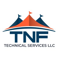 TNF Technical Services LLC logo, TNF Technical Services LLC contact details