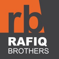 RAFIQ BROTHERS logo, RAFIQ BROTHERS contact details