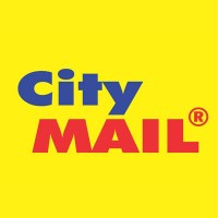 CityMail UAE logo, CityMail UAE contact details