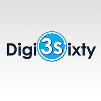 Digi3Sixty logo, Digi3Sixty contact details