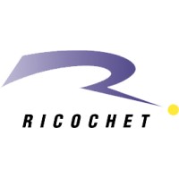 Ricochet Manufacturing Company logo, Ricochet Manufacturing Company contact details