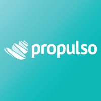 Propulso ltda logo, Propulso ltda contact details