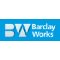 BarclayWorks Ltd logo, BarclayWorks Ltd contact details