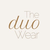 THE DUO WEAR Group logo, THE DUO WEAR Group contact details