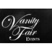 Vanity Fair Events logo, Vanity Fair Events contact details