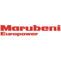 Marubeni Europower logo, Marubeni Europower contact details