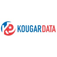 Kougar Data logo, Kougar Data contact details