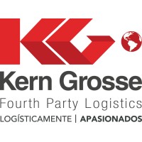 KERN GROSSE logo, KERN GROSSE contact details