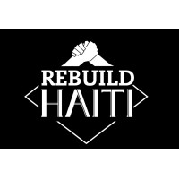 Rebuild Haiti logo, Rebuild Haiti contact details