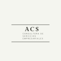 ACS CONSULTORIA logo, ACS CONSULTORIA contact details