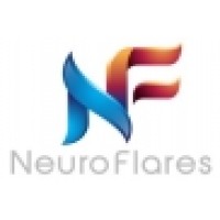 NeuroFlares logo, NeuroFlares contact details