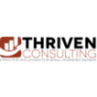 Thriven Consulting | Effective Solutions for Small Business Owners logo, Thriven Consulting | Effective Solutions for Small Business Owners contact details