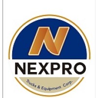 Nexpro Trucks & Equipment Corp. logo, Nexpro Trucks & Equipment Corp. contact details