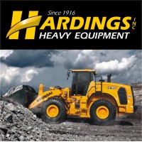 Hardings Inc logo, Hardings Inc contact details